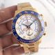 NEW UPGRADED Replica Rolex Yacht-master II Men Watch All Gold Blue Ceramic (2)_th.jpg